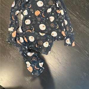 Kiki & Lulu Two Piece Pajamas